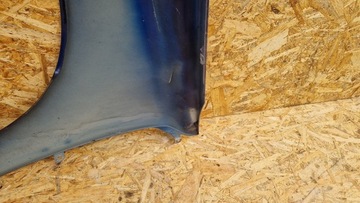 фото thumb №9, Volvo s40 v50 крыло перед переднее правый код lak.476-46