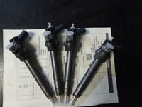 фото thumb №1, Форсунка alfa romeo 1.9 jtd 0445110002