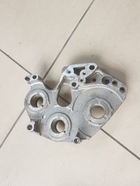 фото thumb №1, Плата кронштейн audi rs4 5 4.2 fsi cfs 079109359cs