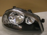 фото thumb №1, Seat arosa lift лампа права перед