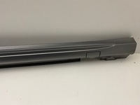 фото thumb №4, Mercedes cls w218 amg правый порог молдинг порог