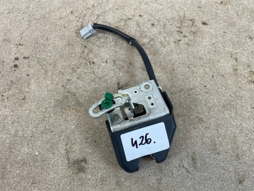 фото thumb №4, Замок крышки зад honda civic viii sedan замок крышки багажника