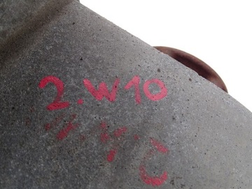 фото thumb №7, Коробка передач коробки передач 2.0 tdi nfn vw passat b7 cc scirocco a3 8p рестайлінг superb ii