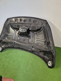 фото thumb №12, Ford kuga mk2 ii escape капот крышка двигателя