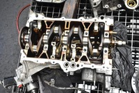 фото thumb №11, Блок dół двигателя 1nz toyota prius 2 ii xw20 1.5 vvt-ie lift 05-11