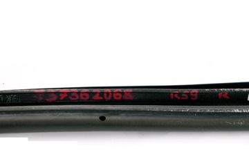 фото thumb №10, Mini r59 права прокладка двері правий перед 7362068