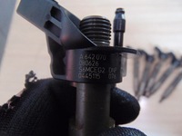 фото thumb №4, Mercedes r-klasa w251 3.0 v6 cdi форсунки a6420701987