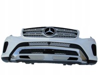 фото thumb №1, Mercedes gls x166 166 бампер передний pts 149
