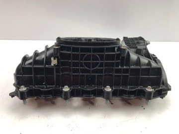 фото thumb №5, Mercedes коллектор всасывающий впускной a6510900037