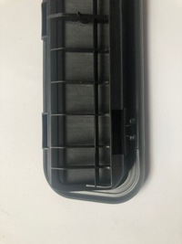 фото thumb №6, Hyundai i40 sonata решітка вентиляційна багажника