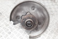 фото thumb №10, Ступица заднего правого колеса audi a5 sportback 8ta 4e0927803d 3.0l дизель
