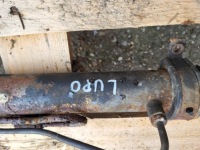 Рулевая рейка трансмиссия рулевая vw lupo в Украине, фото thumb