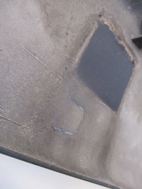 фото thumb №8, Планка дверь сдвижных правая renault master iii