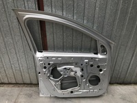 фото thumb №2, Dacia sandero ii 2 левая дверь перед передние 2013-2016