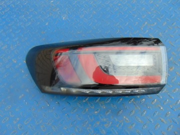 фото thumb №1, Лампа лівий зад volkswagen id4 11a945095