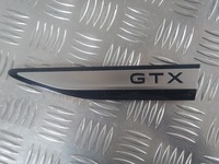 фото thumb №1, Vw id.4 gtx знак емблема лівий крило