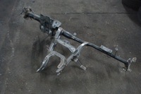 фото thumb №1, Hyundai i10 i 07- каркас консолі панелі