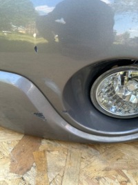 фото thumb №6, Бампер перед subaru outback iii 2004-2009 протитуманка