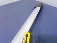 Volvo xc90 1 рестайлинг  рейлинги кровельные комплект 47700 Доставка, фото thumb