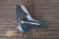 Купить Решётка радиатора бампера opel insignia b lift левая решётка, фото thumb