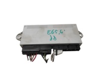 фото thumb №1, Bmw 7 e65 e66 01- модуль двері правий перед 6933267