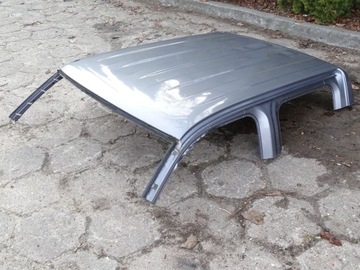 фото thumb №5, Ford ranger ii mazda b2500 98-06 дах 4d подвійна кабіна