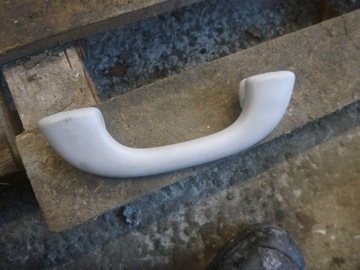 фото thumb №1, Ручка тримач стеля лівий перед citroen c5 iii 9681334080 d