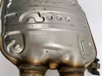 фото thumb №9, Новий org глушник вихлоп труба випускна audi s4 s5 8w b9 3.0 tfsi 8w0253411c