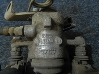 фото thumb №6, Суппорт тормозной alfa romeo giulietta правый задний