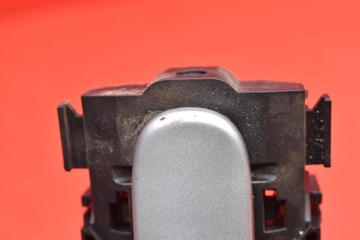 фото thumb №10, Ручка правая зад задняя серебряная 5n0837017e skoda rapid 1 i 17-19
