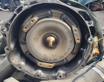 фото thumb №6, Коробка передач коробки передач vw touareg audi q7 4l 3.0 tdi awd автомат kmb 09d300039e