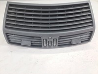 фото thumb №1, Ґрати обдув середина mercedes s w220 2208300554