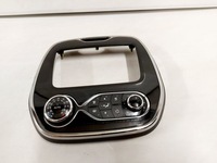 фото thumb №1, Renault captur i рамка радио панель кондиционера