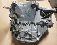 фото thumb №9, Коробка передач передач механическая mazda cx-5 ii kf 2.0 бензин оригинальный номер europa 7th0802753