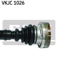 Приводные валы приводные skf vkjc 1026 Оригинал, фото thumb