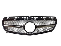 фото thumb №5, Mercedes a klasa w176 2012- решітка радіатора решітка радіатора