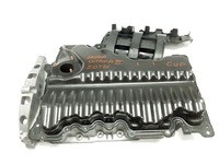 фото thumb №1, Поддон масляная skoda octavia iii 2.0 tdi cup 04l103603h 04l103602a