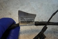 фото thumb №6, Жгут датчиков парковки pdc бампера задняя vw passat cc - 3c8971104c