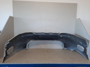 фото thumb №15, Volkswagen passat b8 универсал 14-23 бампер зад задний 3g9807421