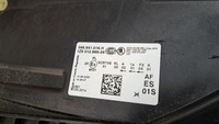 фото thumb №14, Skoda kodiaq лампы перед правая левая 566941016h 566941015h