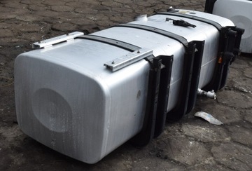 фото thumb №6, Бак топлива з adblue man tgx tgs low дек