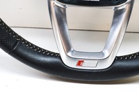 фото thumb №5, Audi q5 fy multi воздуховод с накладки s-line 4m0419091p 4m0419689 2017