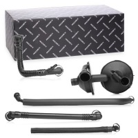 Клапан вентиляція картера до bmw x3 e83 ridex 3886v0005 Ціна, фото thumb