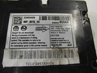 фото thumb №2, Jeep compass ii 17- датчик модуль подушка безопасности 68402853aa