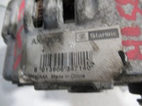 фото thumb №6, Генератор ax1236 renault clio ii 1.5dci