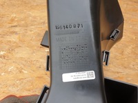 фото thumb №8, Alfa romeo giulia впуск канал повітря лівий 156140871 veloce