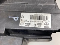 фото thumb №10, Toyota proace city лампа правая правый перед передняя 9835780580