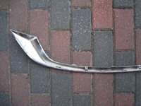 фото thumb №6, Хром na решётка радиатора honda civic ix 2012-2016r sedan 4 дверь