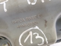 фото thumb №8, Volvo v60 ii 1.5 t бачок вакуумa 31480478