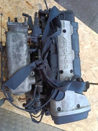 фото thumb №8, Hyundai coupe ii gk 2.0 16v двигатель бензиновый g4gc bez переменных faz